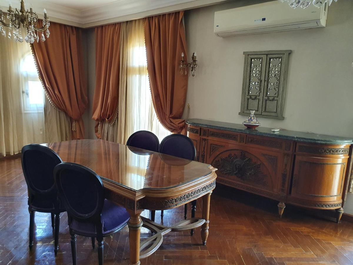 Sunny Studios In New Kair Zewnętrze zdjęcie