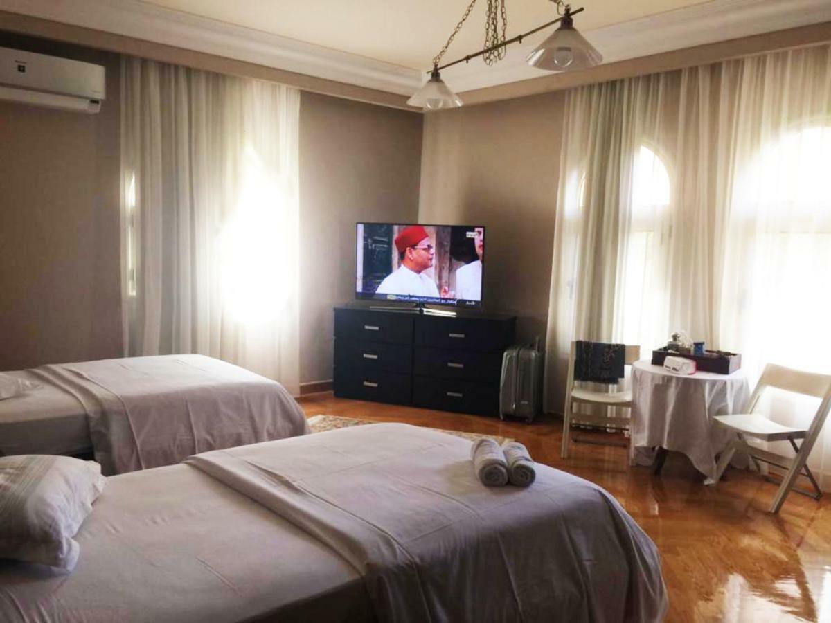Sunny Studios In New Kair Zewnętrze zdjęcie
